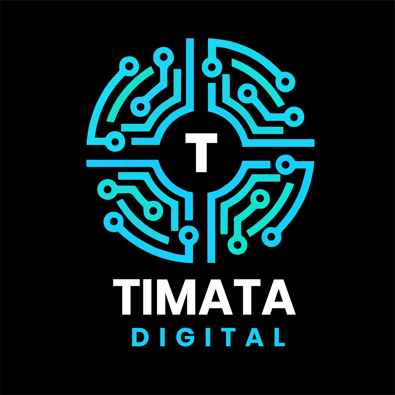 Timata Digital logo